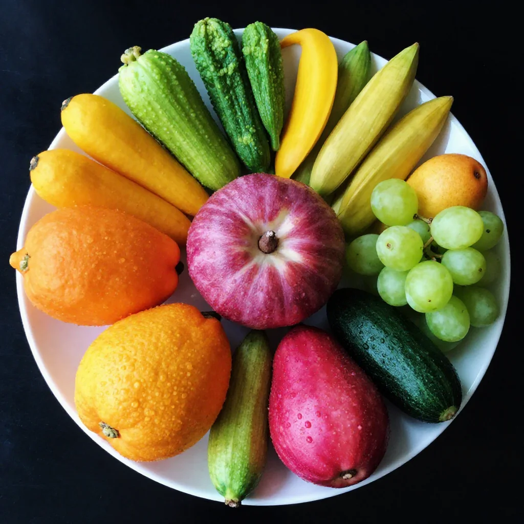 Healthy Eating vs Fast Food in Kids' Lives: A Crucial Comparison — image 4
