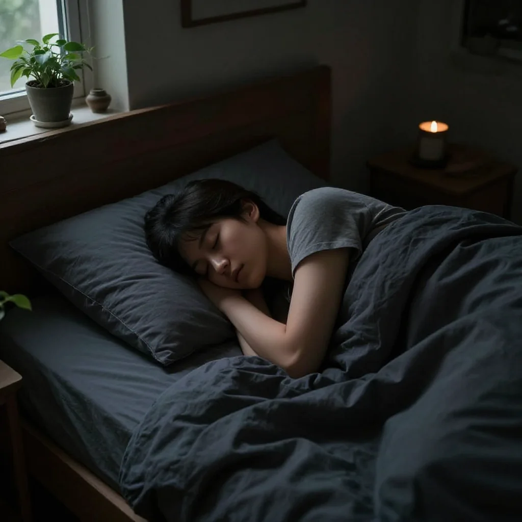 Unveiling the Importance of Quality Sleep in Daily Life — image 1