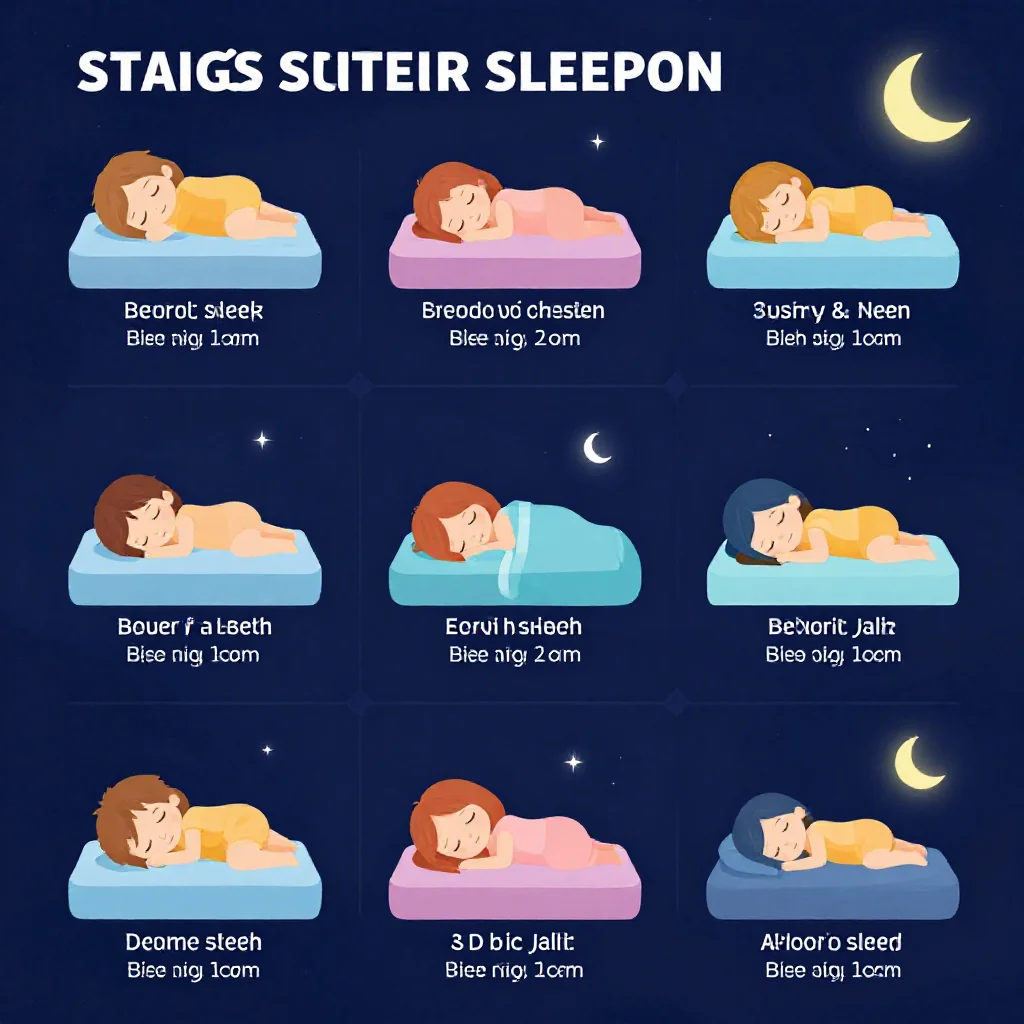 Unveiling the Importance of Quality Sleep in Daily Life — image 2