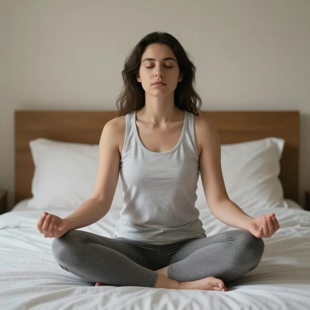 Unveiling the Importance of Quality Sleep in Daily Life — image 5